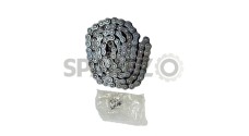 New Royal Enfield GT Continental 535 Chain Rear 100 Pitch - SPAREZO